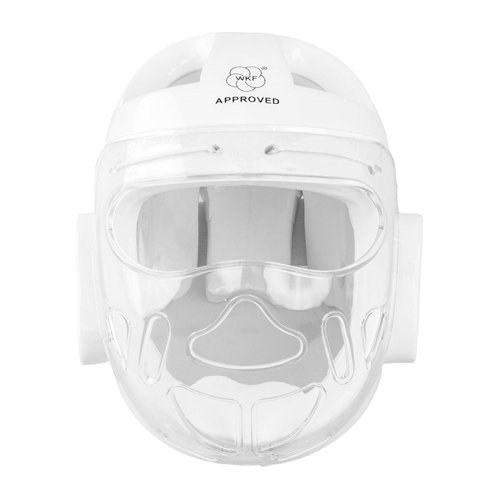 Casco WKF approved U14