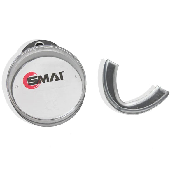 Protector bucal SMAI con estuche