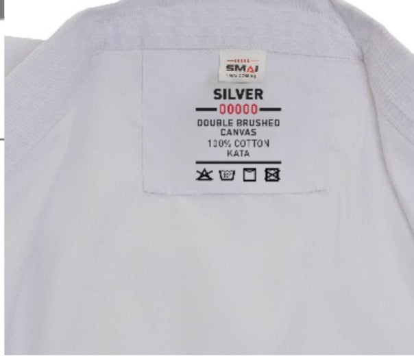 Kata Silver