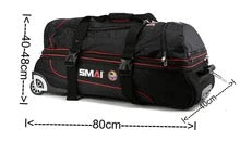 Maleta de Viaje SMAI