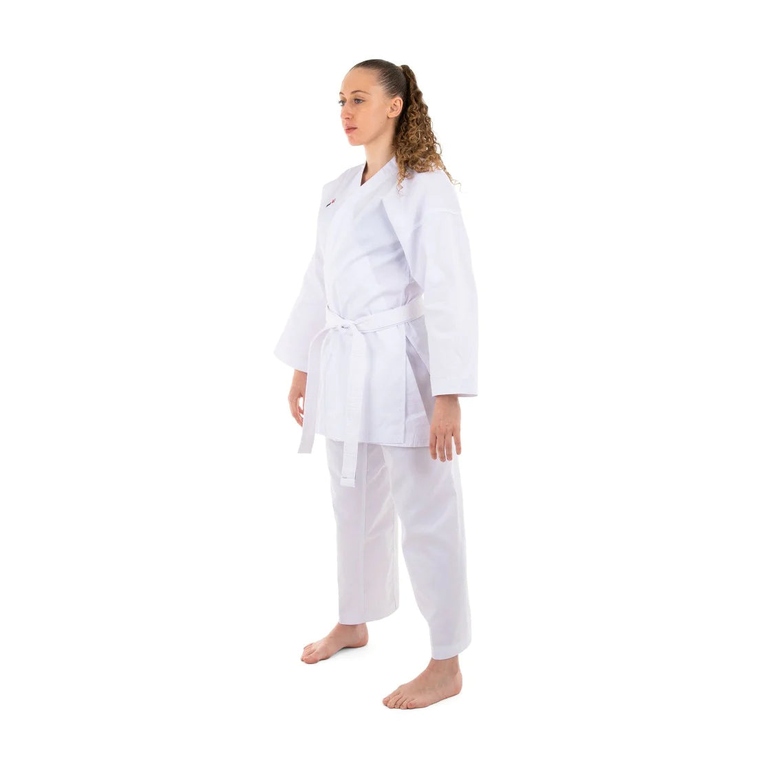 SENSHI KUMITE GI