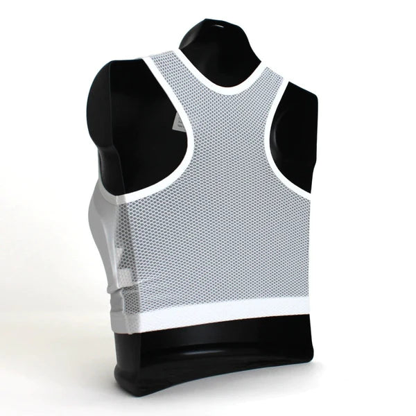SMAI Protector femenino para busto