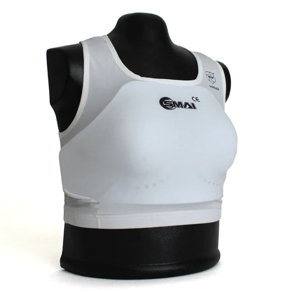 SMAI Protector femenino para busto