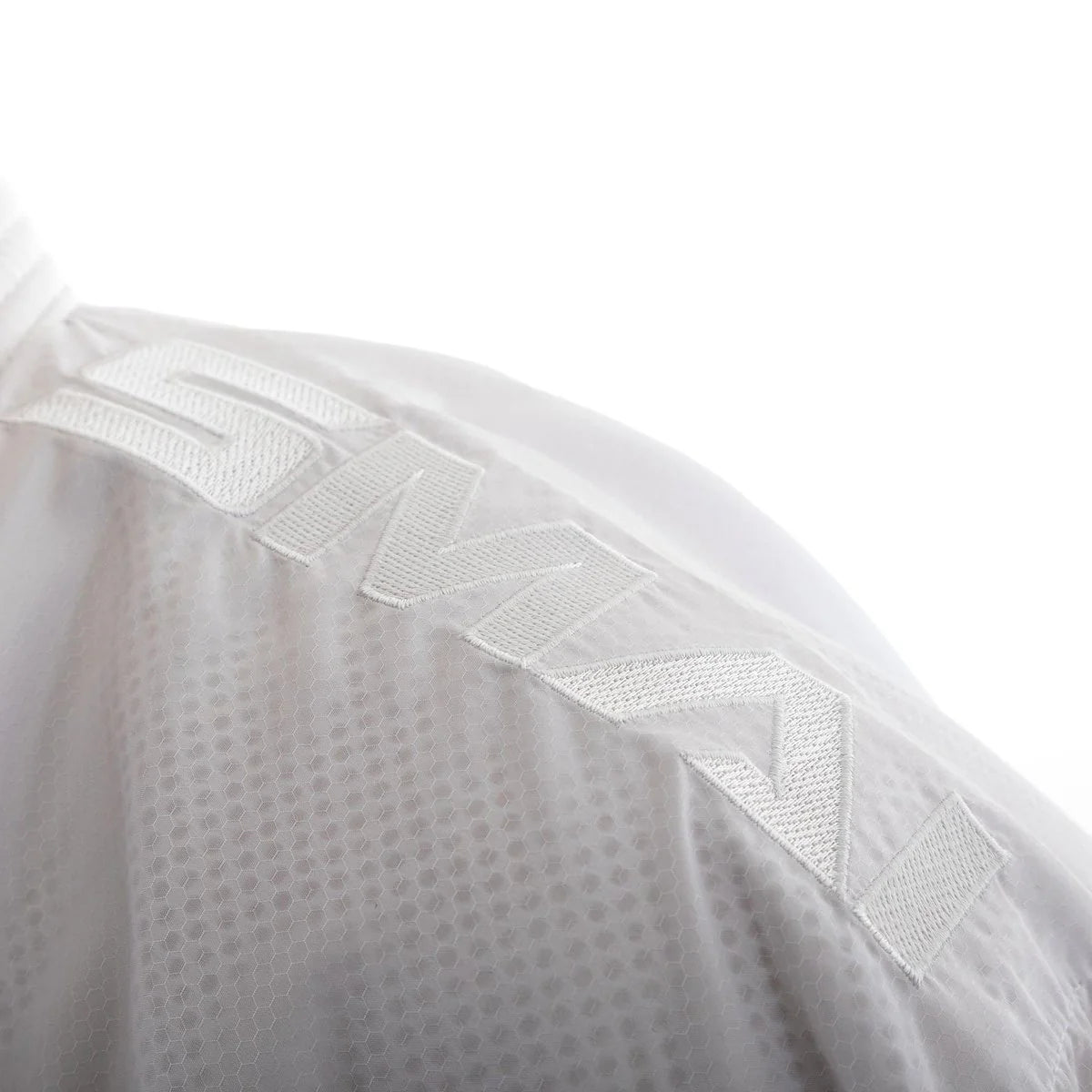 Jin Kumite Blanco