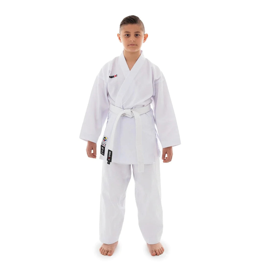 SENSHI KUMITE GI