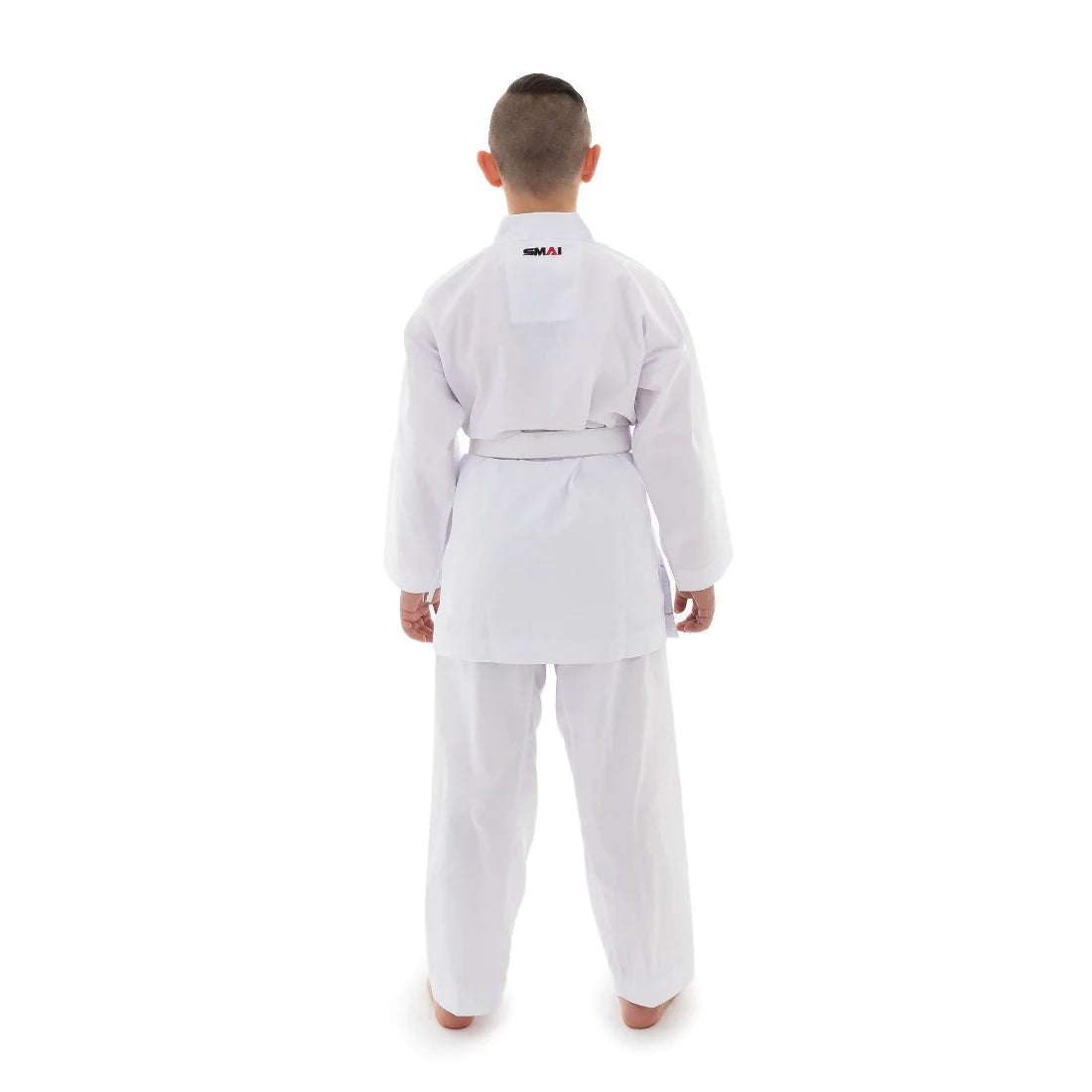 SENSHI KUMITE GI