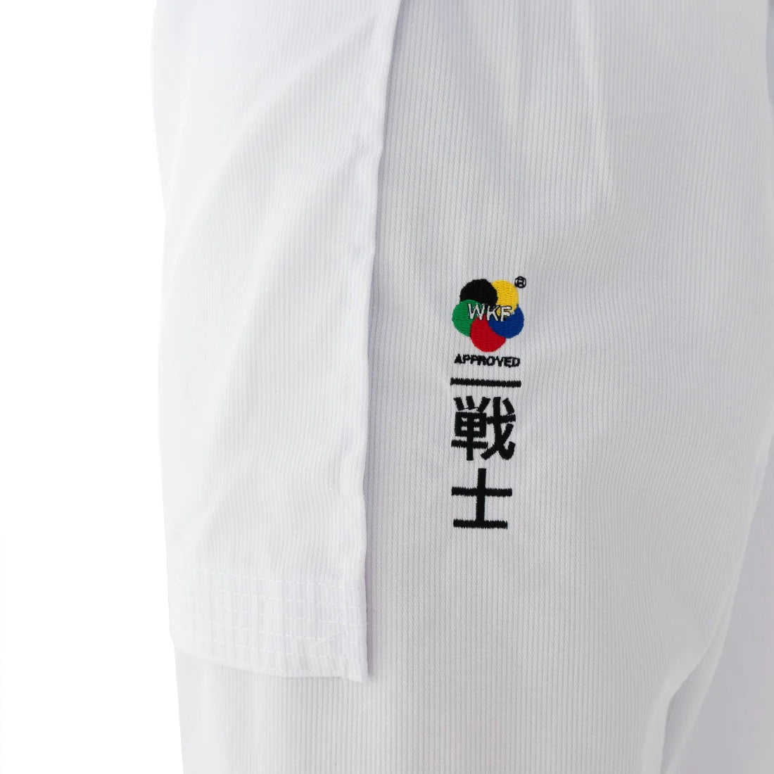 SENSHI KUMITE GI