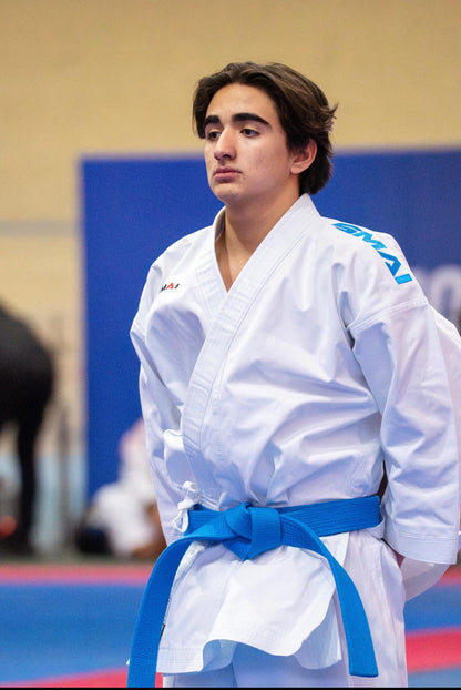 CINTURONES KATA WKF