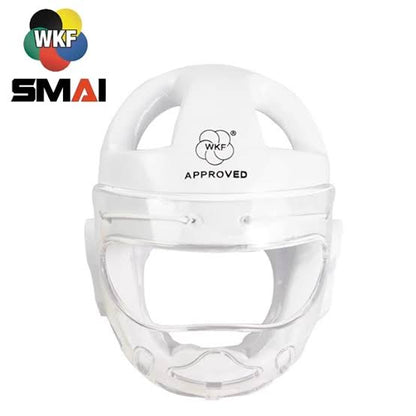 Casco WKF approved U14