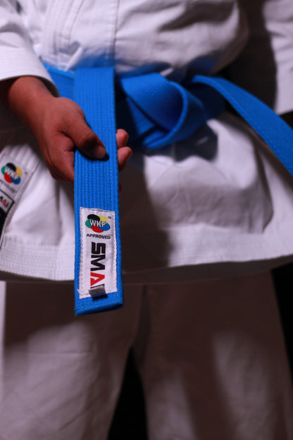 CINTURONES KATA WKF