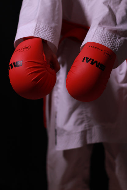 GUANTES KUMITE