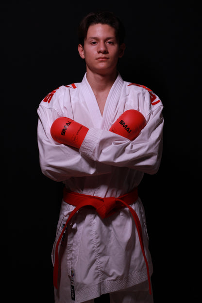 GUANTES KUMITE