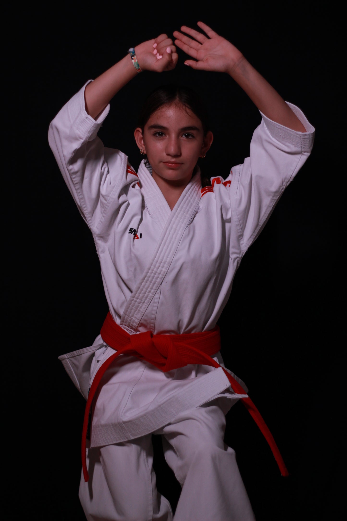 CINTURONES KATA WKF