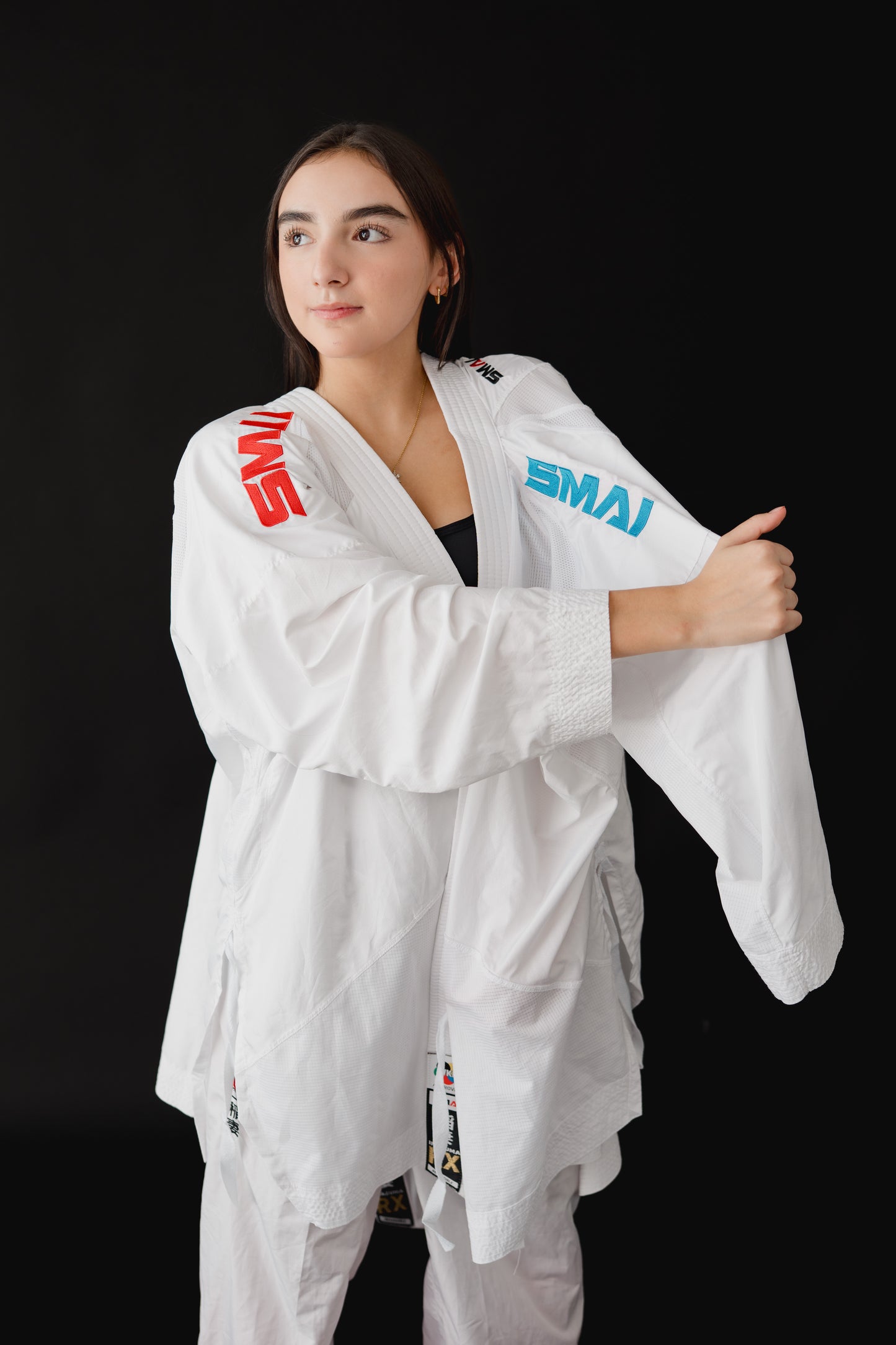 INAZUMA RX Reversible