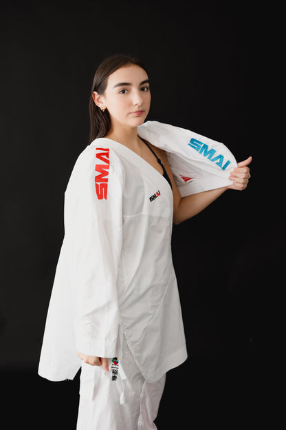 INAZUMA RX Reversible