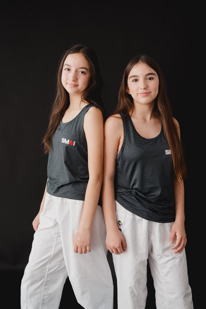 Playera de entrenamiento SMAI