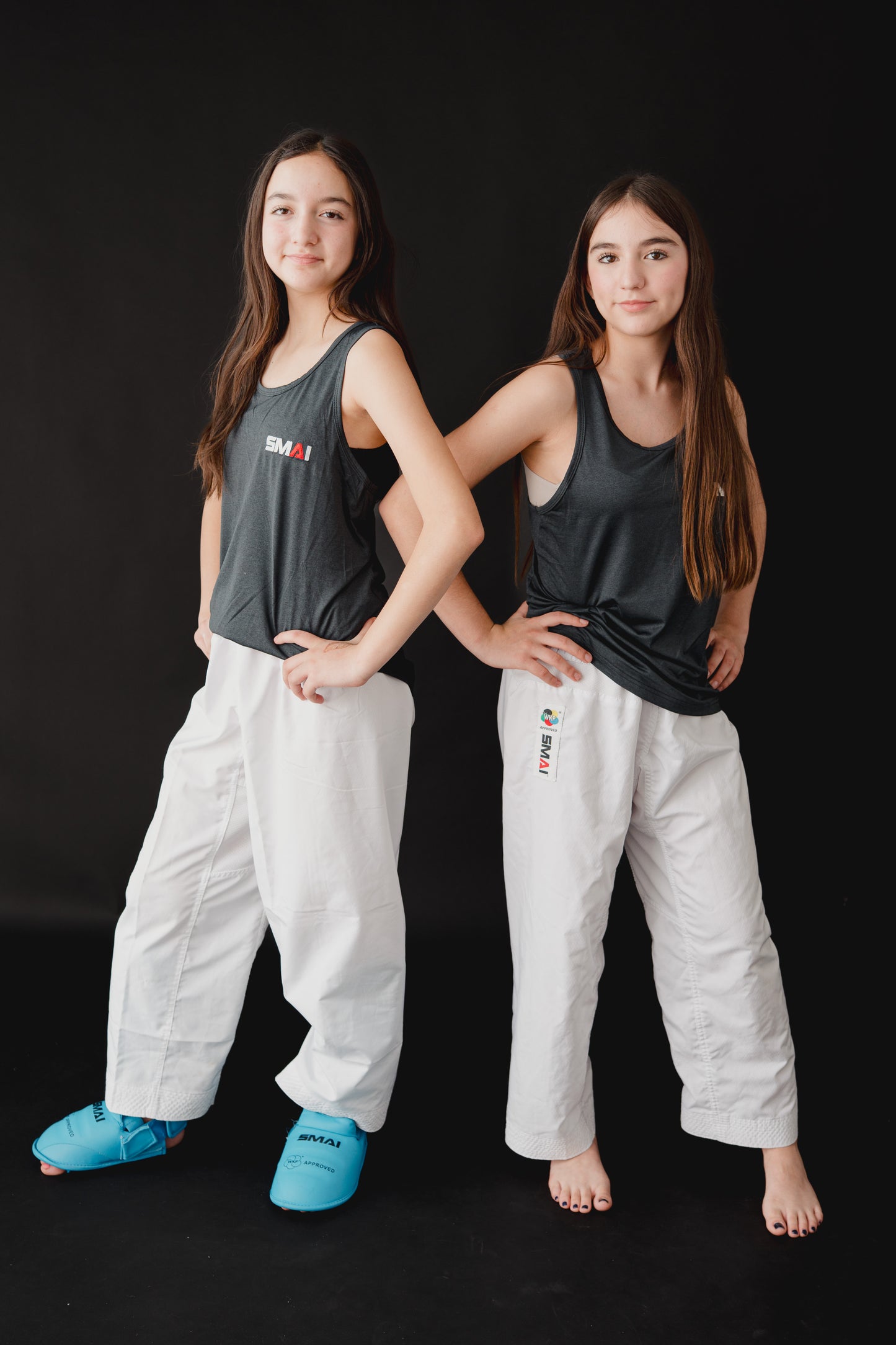 Playera de entrenamiento SMAI