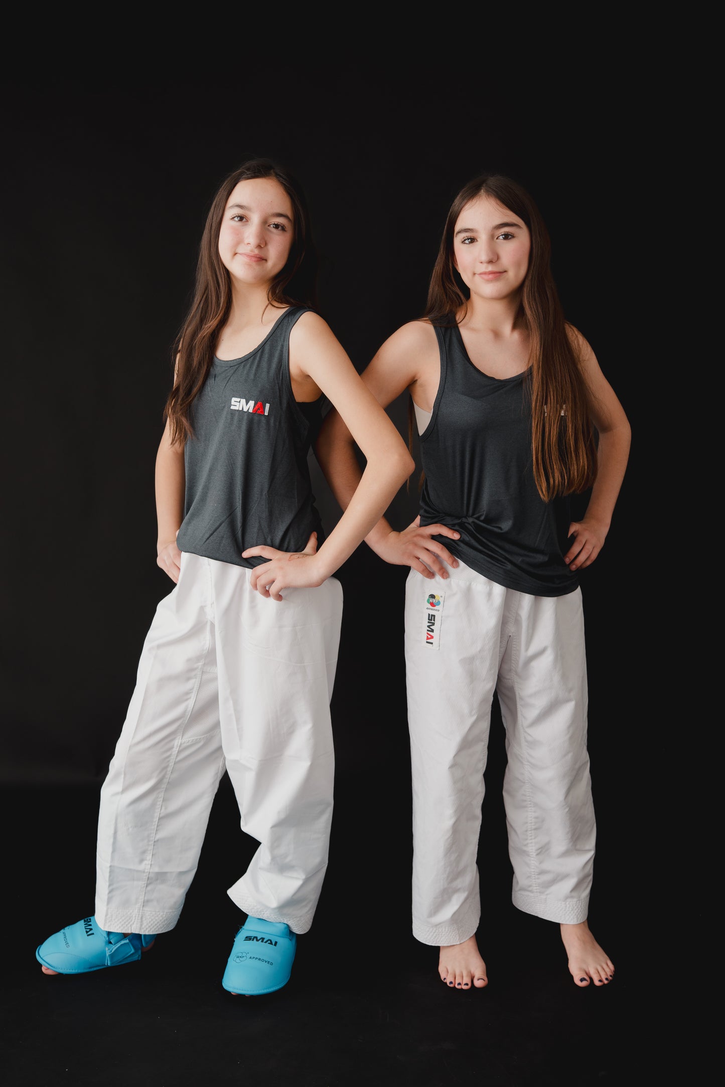 Playera de entrenamiento SMAI