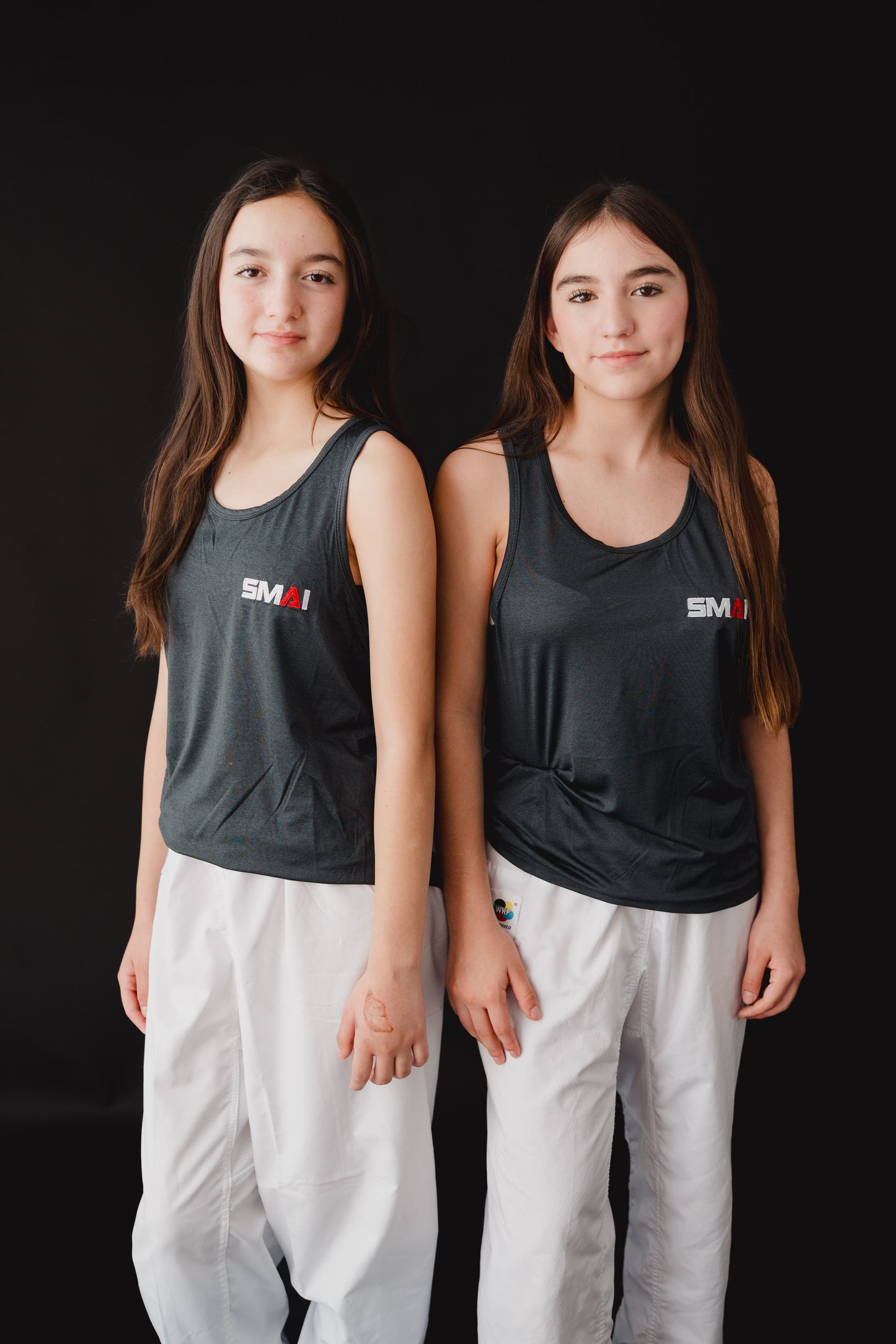 Playera de entrenamiento SMAI