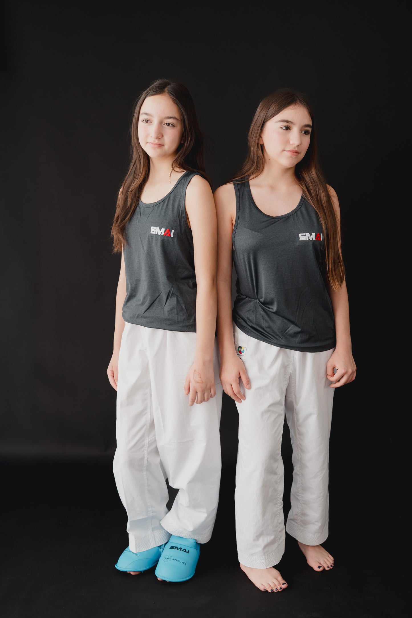 Playera de entrenamiento SMAI