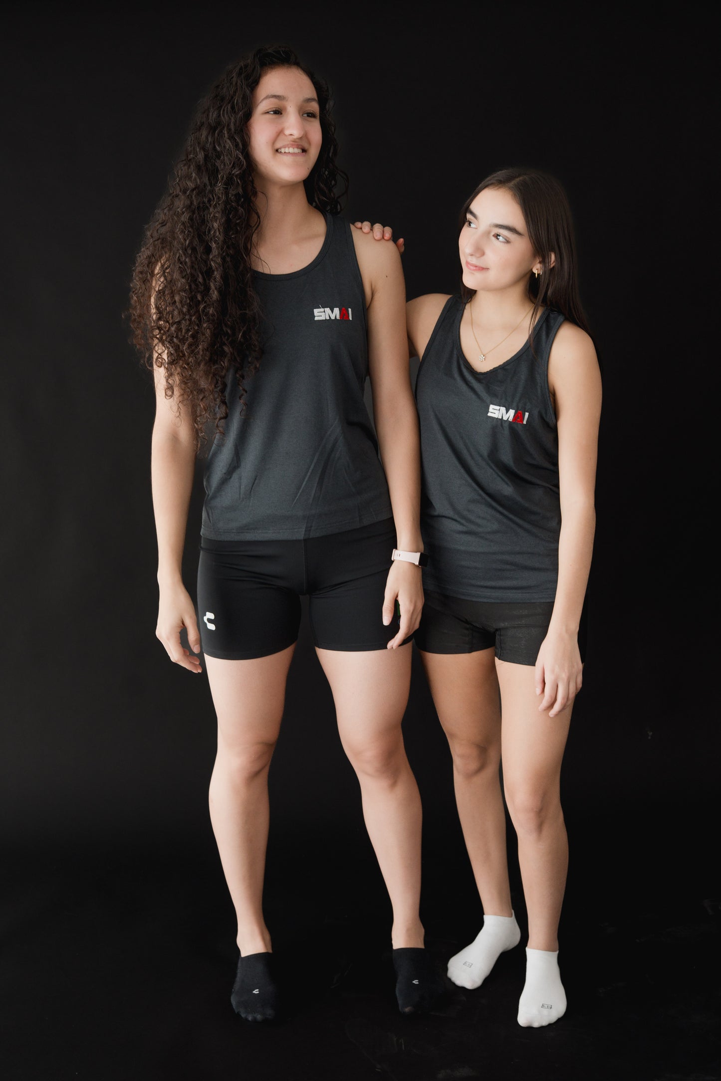 Playera de entrenamiento SMAI