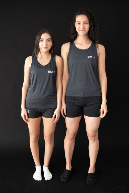 Playera de entrenamiento SMAI