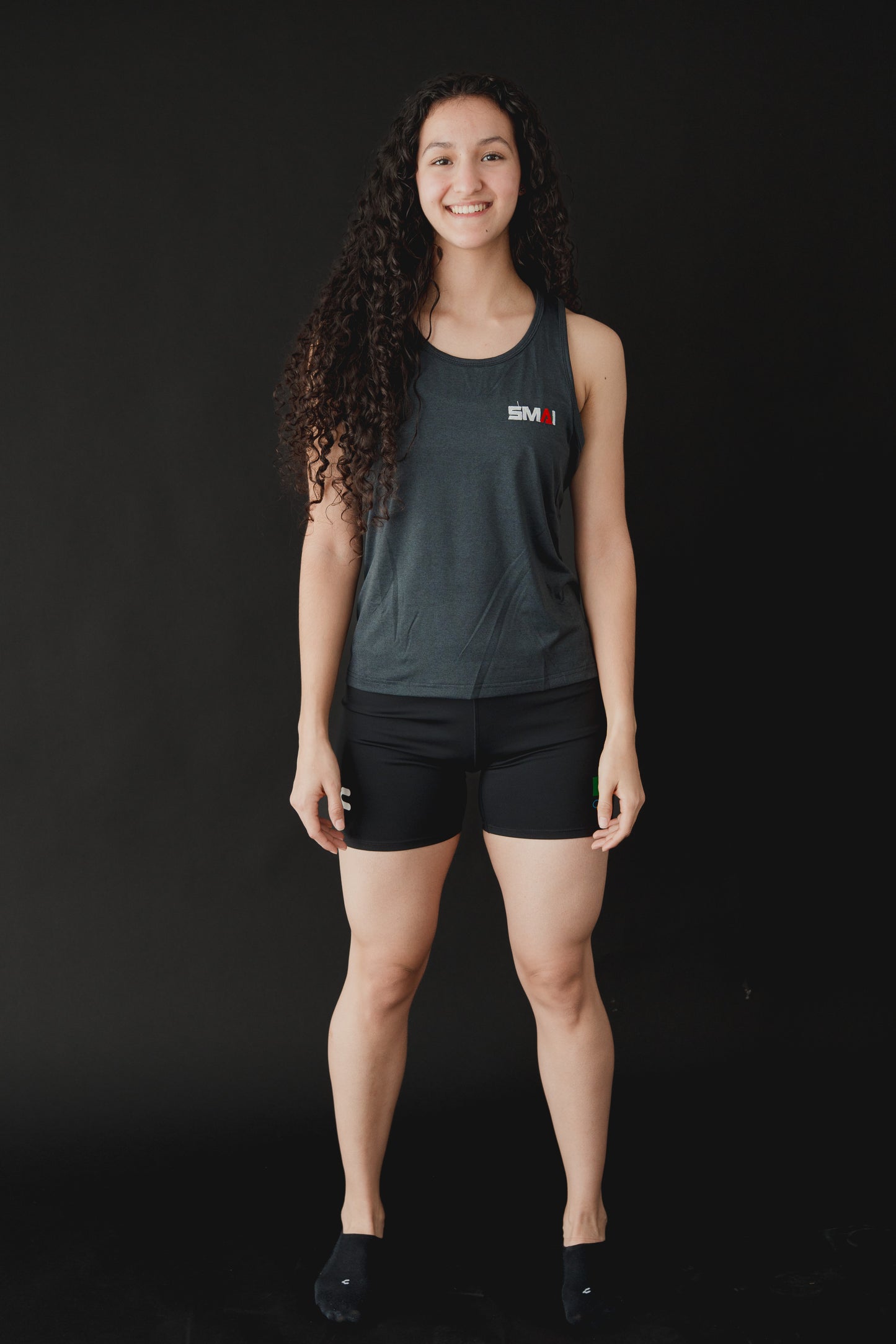 Playera de entrenamiento SMAI