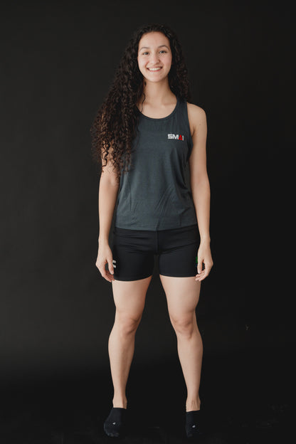 Playera de entrenamiento SMAI