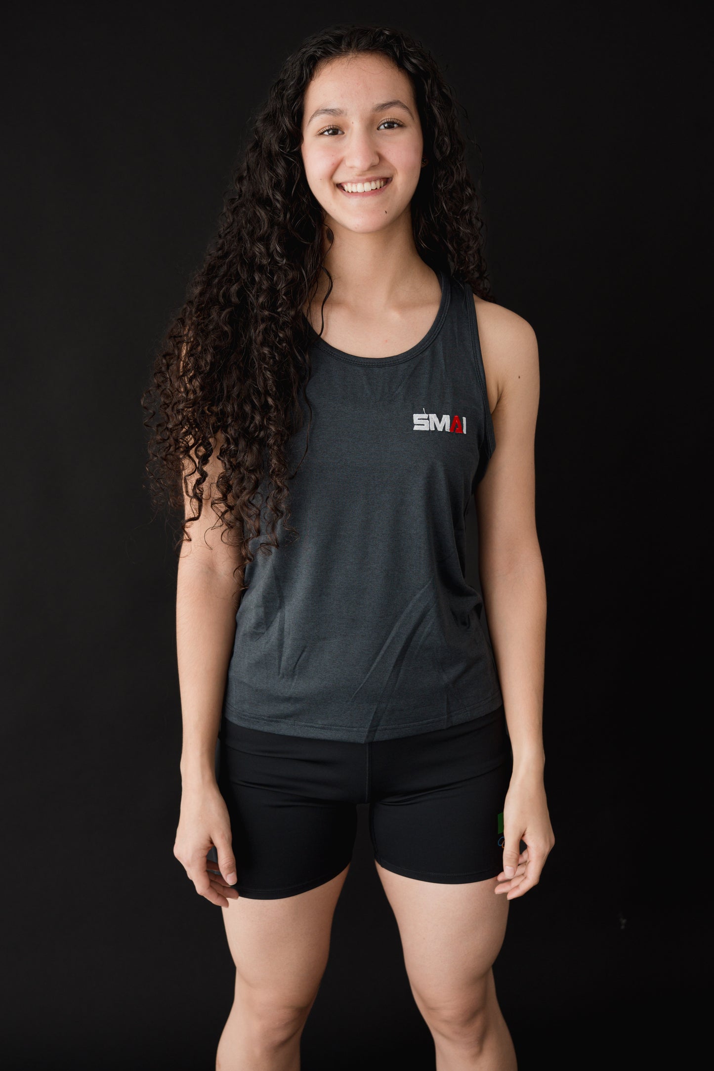Playera de entrenamiento SMAI