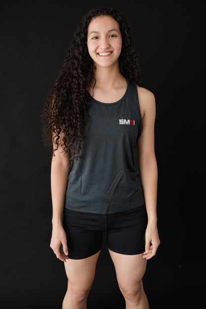 Playera de entrenamiento SMAI
