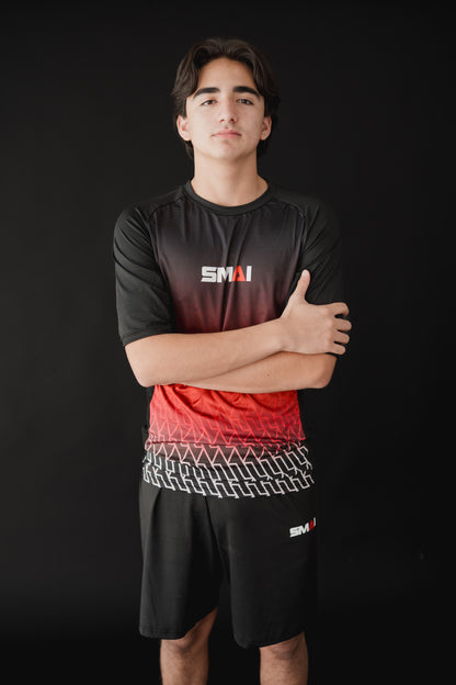 set de entrenamiento SMAI