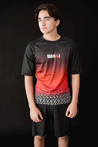 set de entrenamiento SMAI