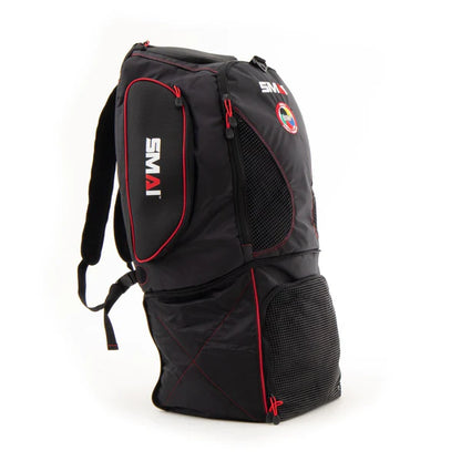 PERFORMANCE BACKPACK WKF