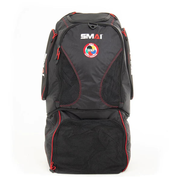 PERFORMANCE BACKPACK WKF