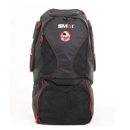 PERFORMANCE BACKPACK WKF