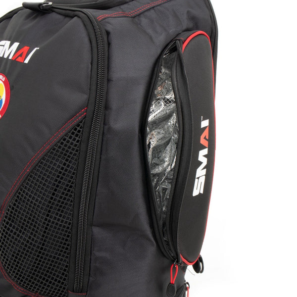 PERFORMANCE BACKPACK WKF