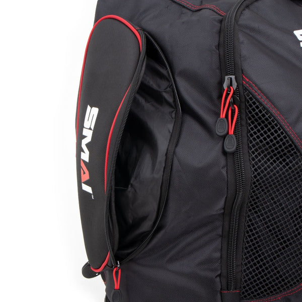 PERFORMANCE BACKPACK WKF