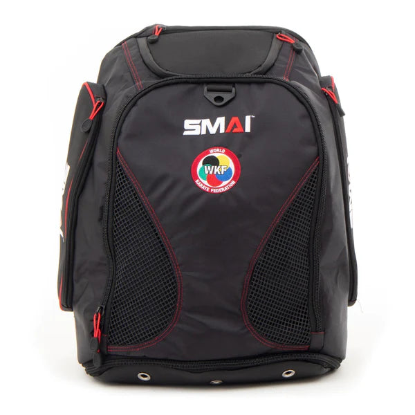 PERFORMANCE BACKPACK WKF