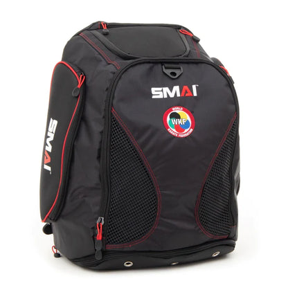 PERFORMANCE BACKPACK WKF