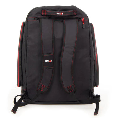 PERFORMANCE BACKPACK WKF